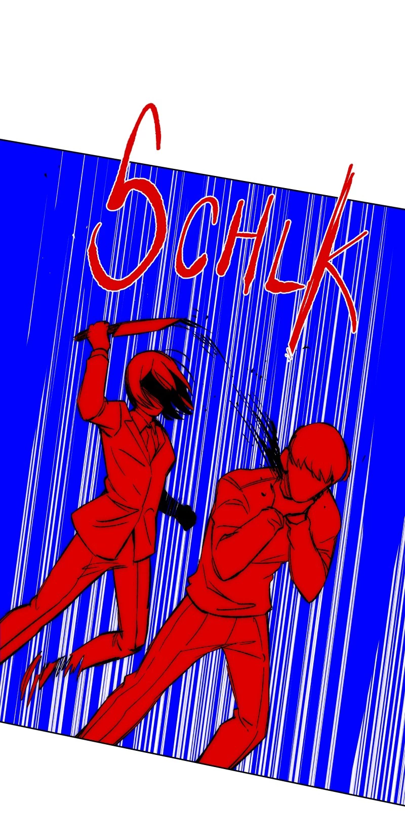 Hand Jumper Chapter 69 - 23