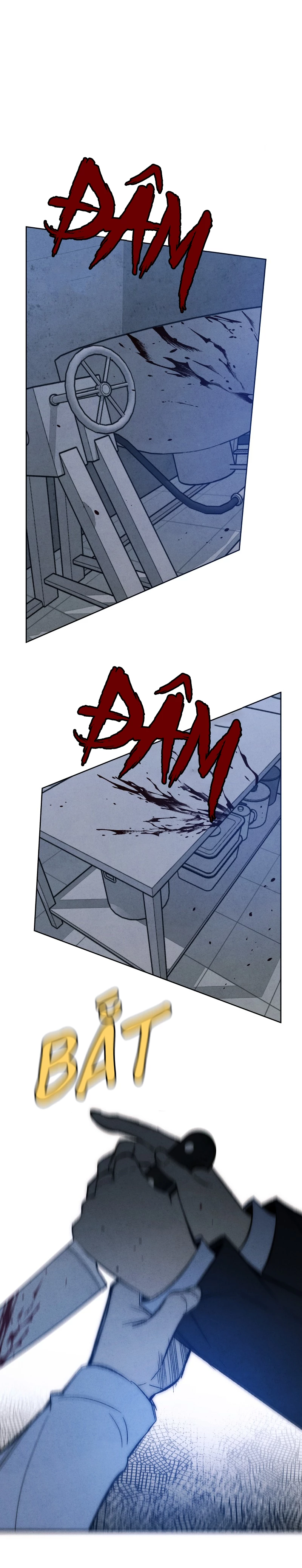 Hand Jumper Chapter 69 - 25