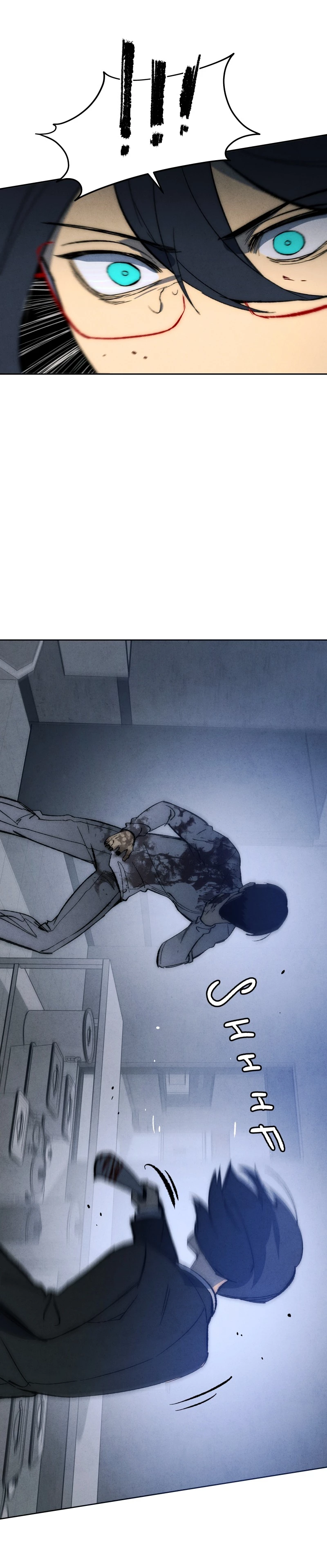 Hand Jumper Chapter 69 - 27