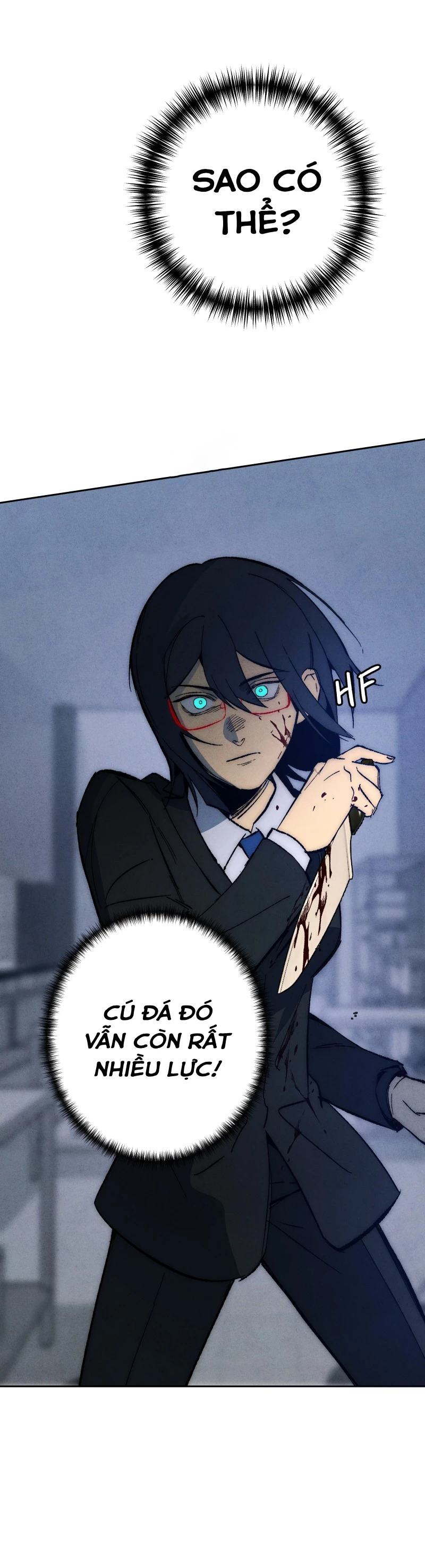 Hand Jumper Chapter 69 - 28