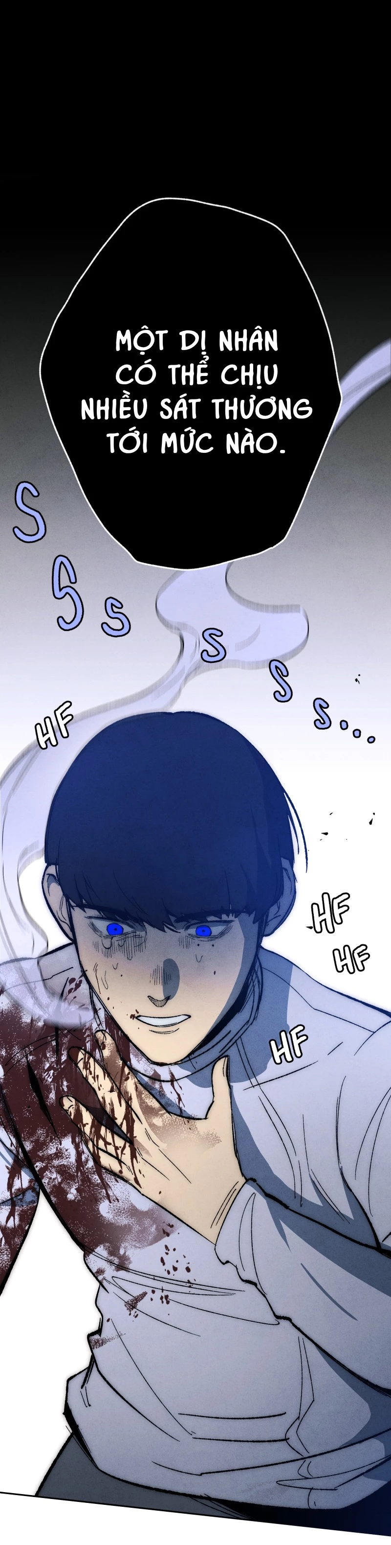 Hand Jumper Chapter 69 - 31