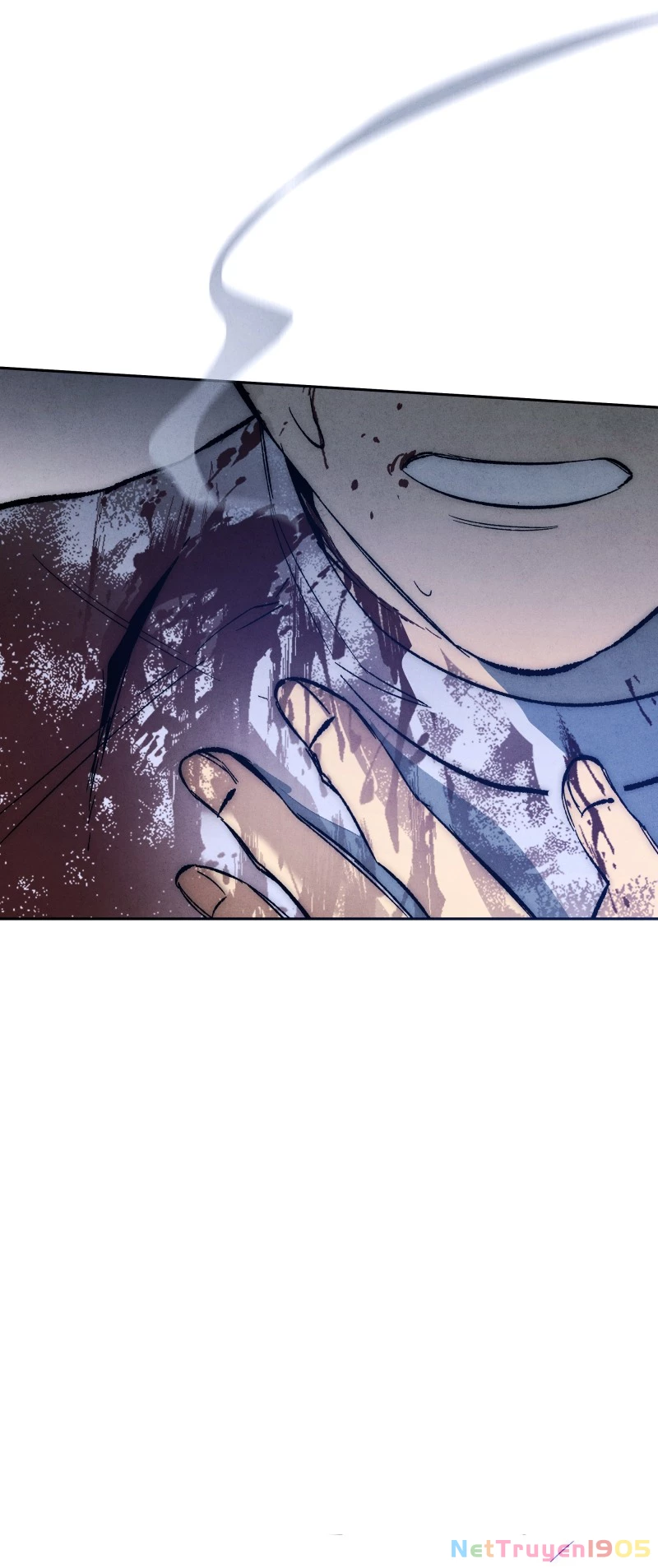 Hand Jumper Chapter 69 - 32