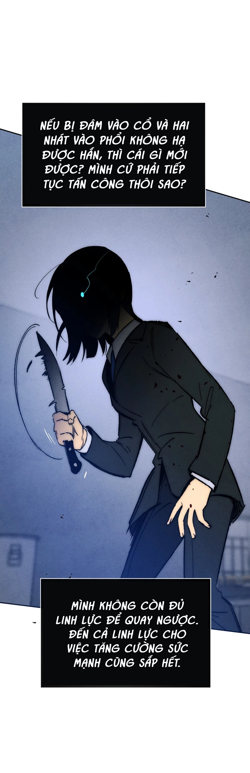 Hand Jumper Chapter 69 - 36