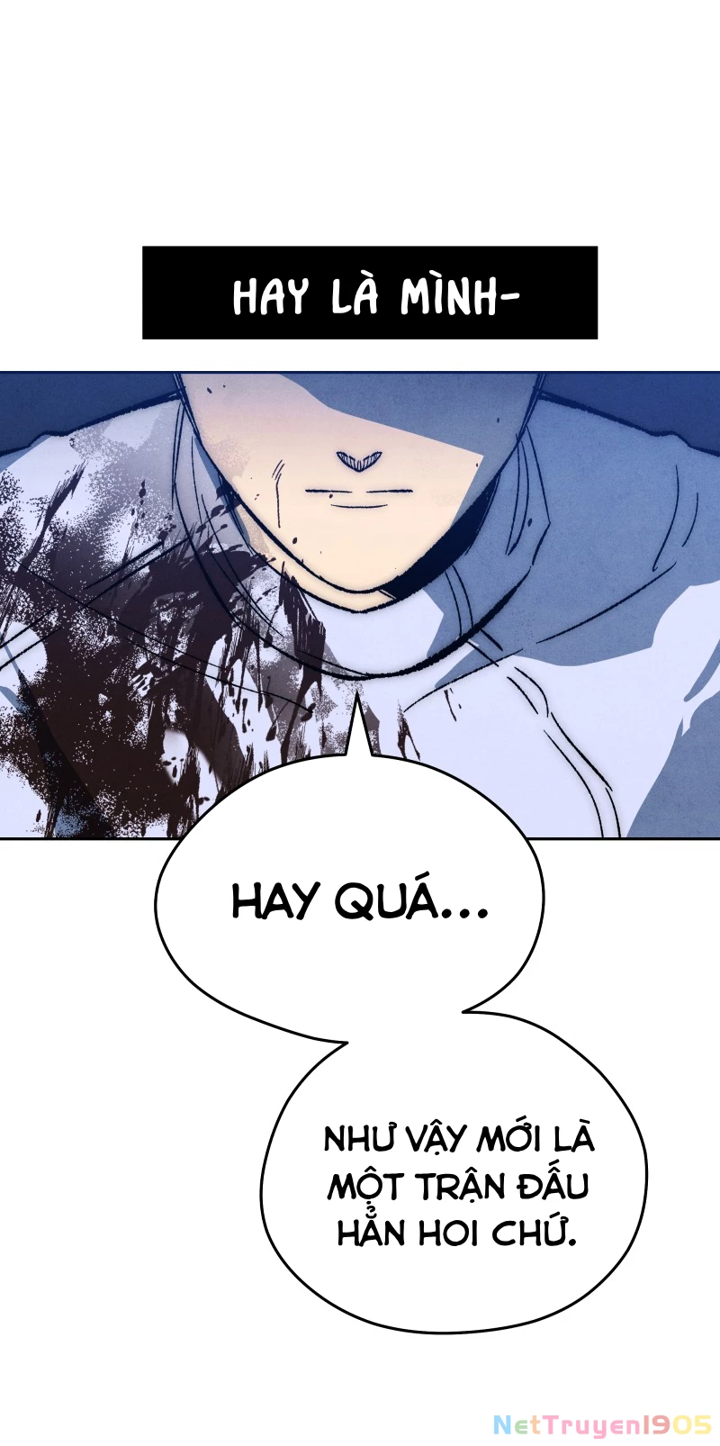 Hand Jumper Chapter 69 - 37