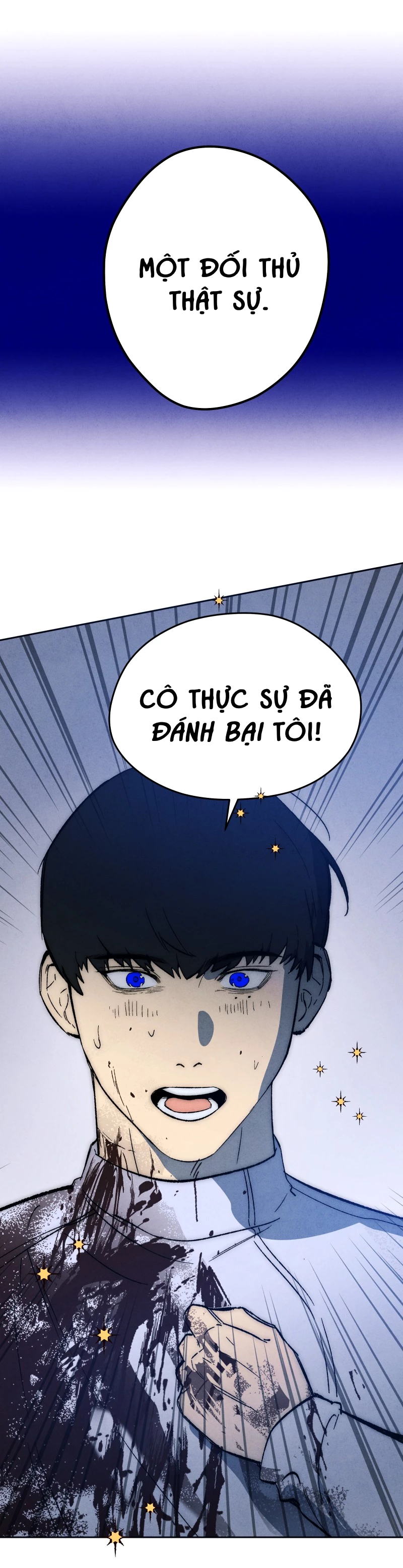 Hand Jumper Chapter 69 - 38
