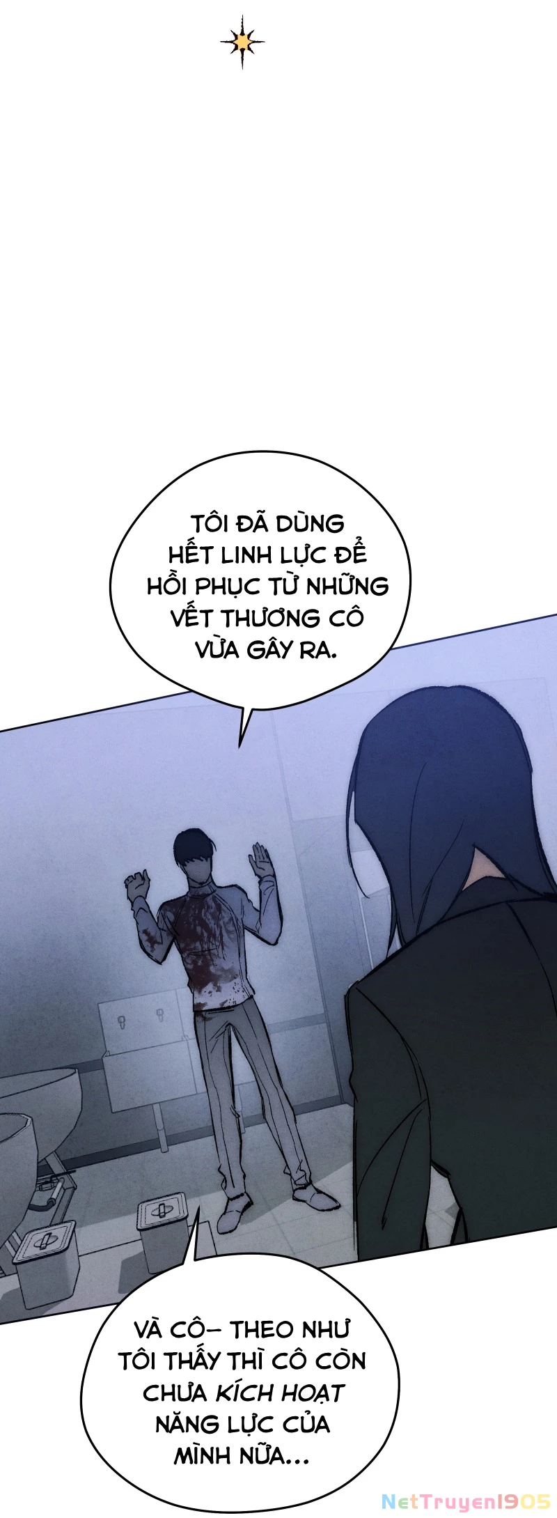 Hand Jumper Chapter 69 - 39
