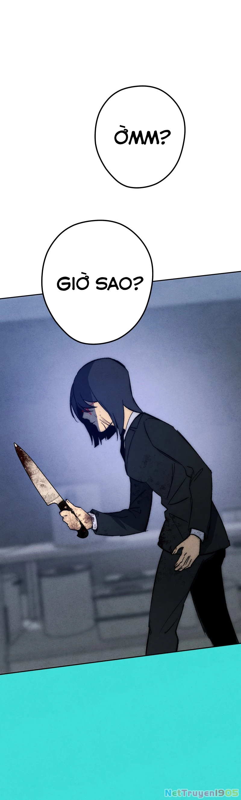 Hand Jumper Chapter 69 - 43