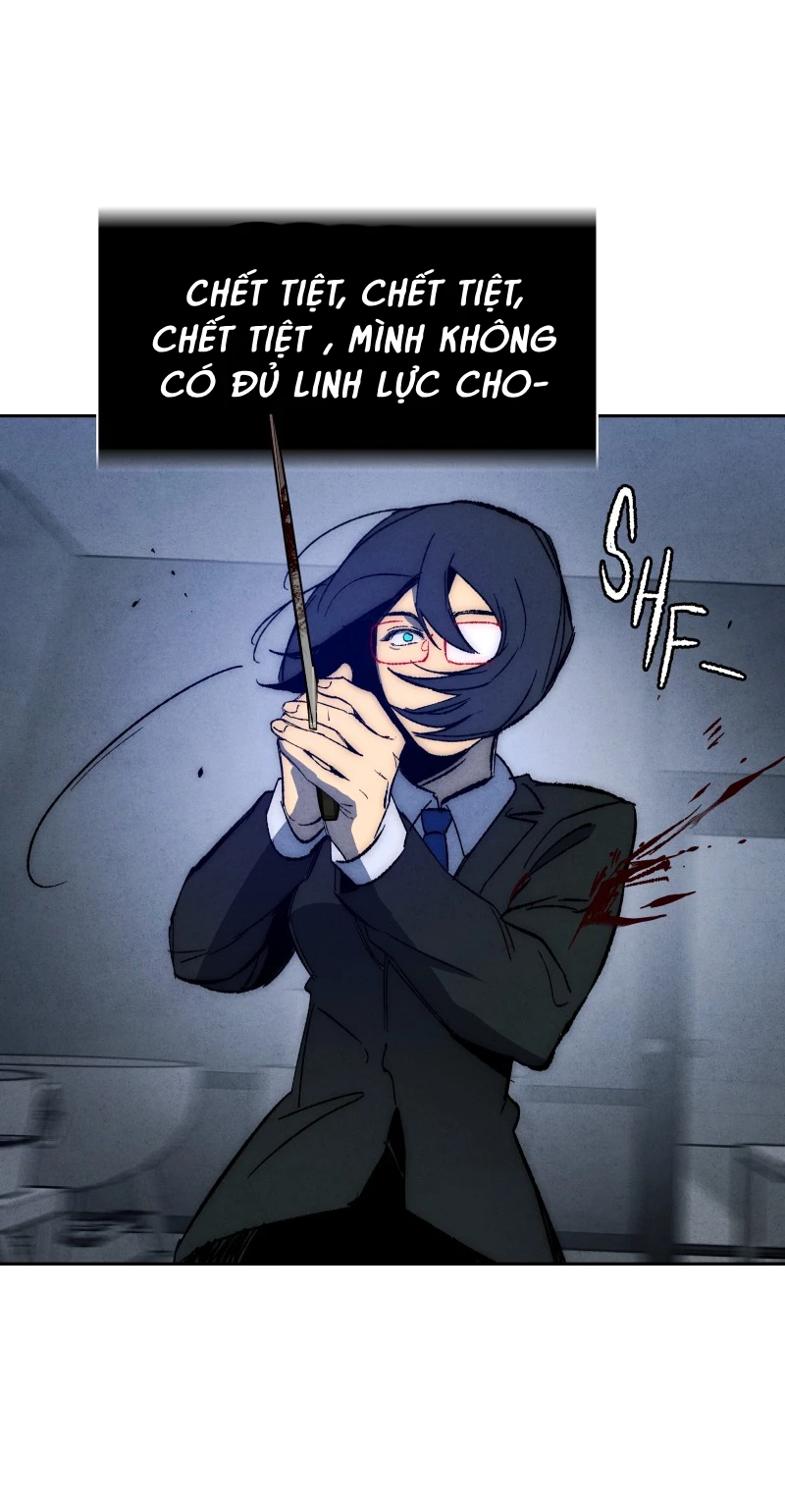 Hand Jumper Chapter 69 - 51