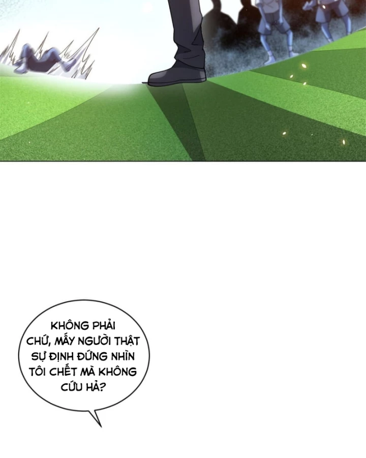 Bệnh Viện Chư Thàn Của Ta Chapter 30 - Trang 2