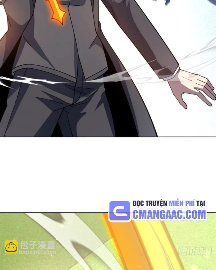 Bệnh Viện Chư Thàn Của Ta Chapter 30 - Trang 2