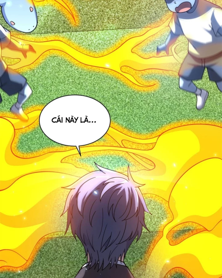 Bệnh Viện Chư Thàn Của Ta Chapter 30 - Trang 2
