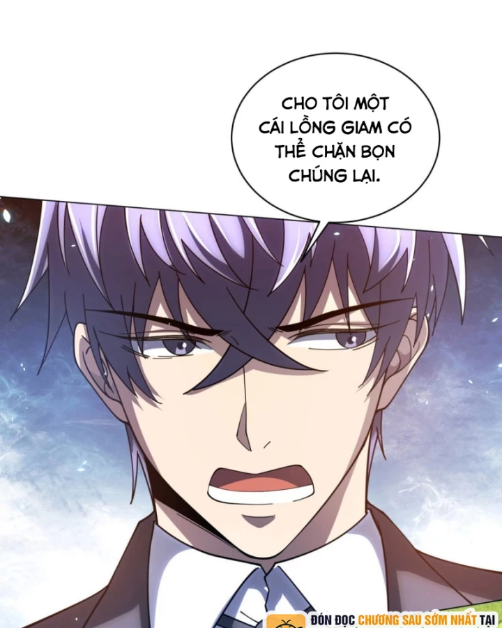 Bệnh Viện Chư Thàn Của Ta Chapter 30 - Trang 2