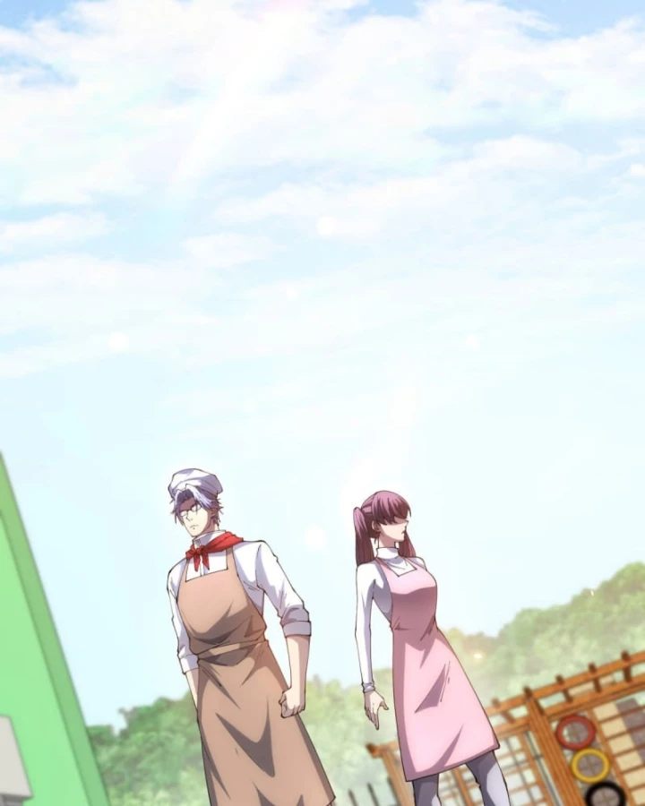 Bệnh Viện Chư Thàn Của Ta Chapter 30 - Trang 2
