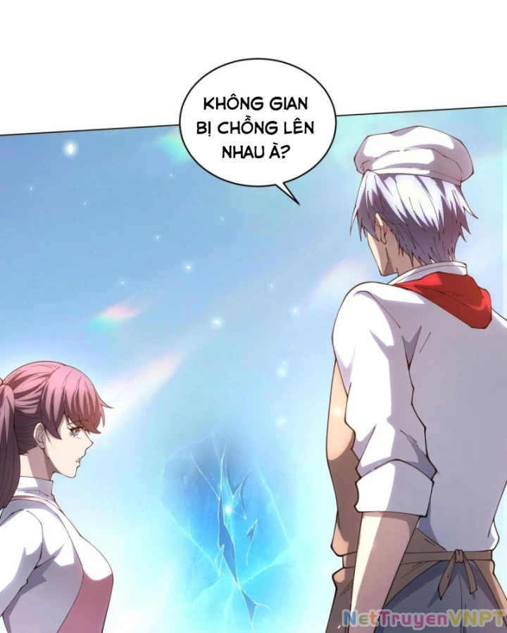 Bệnh Viện Chư Thàn Của Ta Chapter 30 - Trang 2
