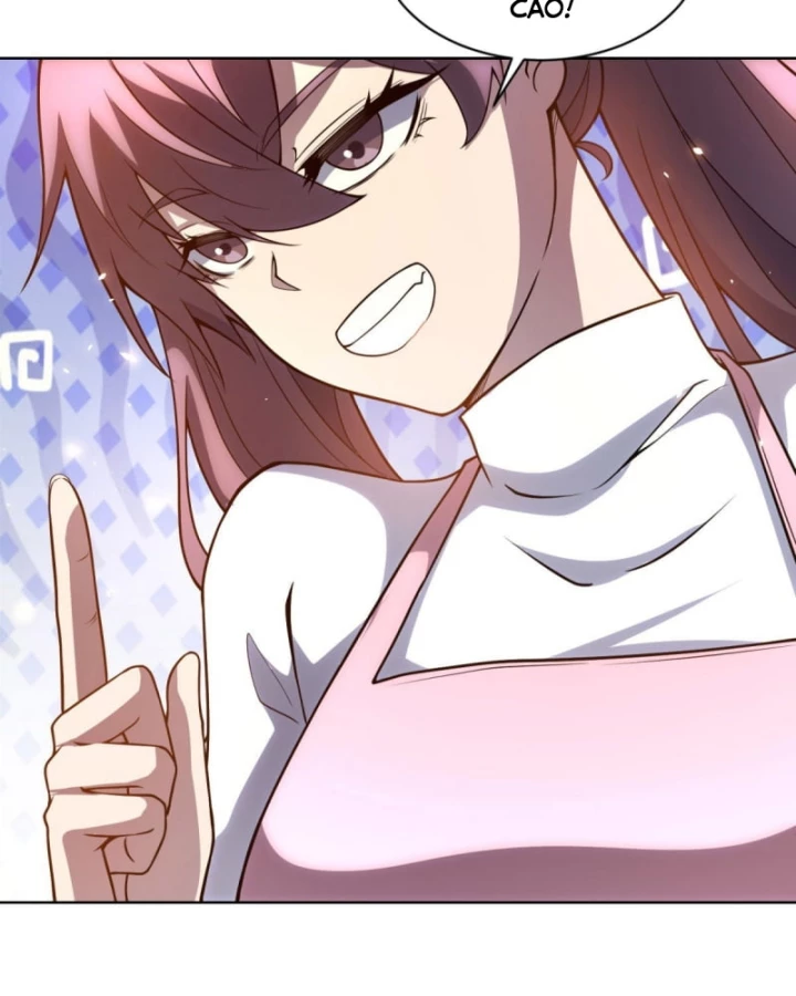 Bệnh Viện Chư Thàn Của Ta Chapter 30 - Trang 2