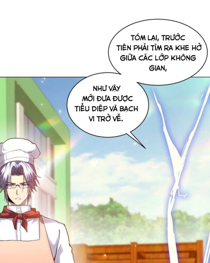 Bệnh Viện Chư Thàn Của Ta Chapter 30 - Trang 2