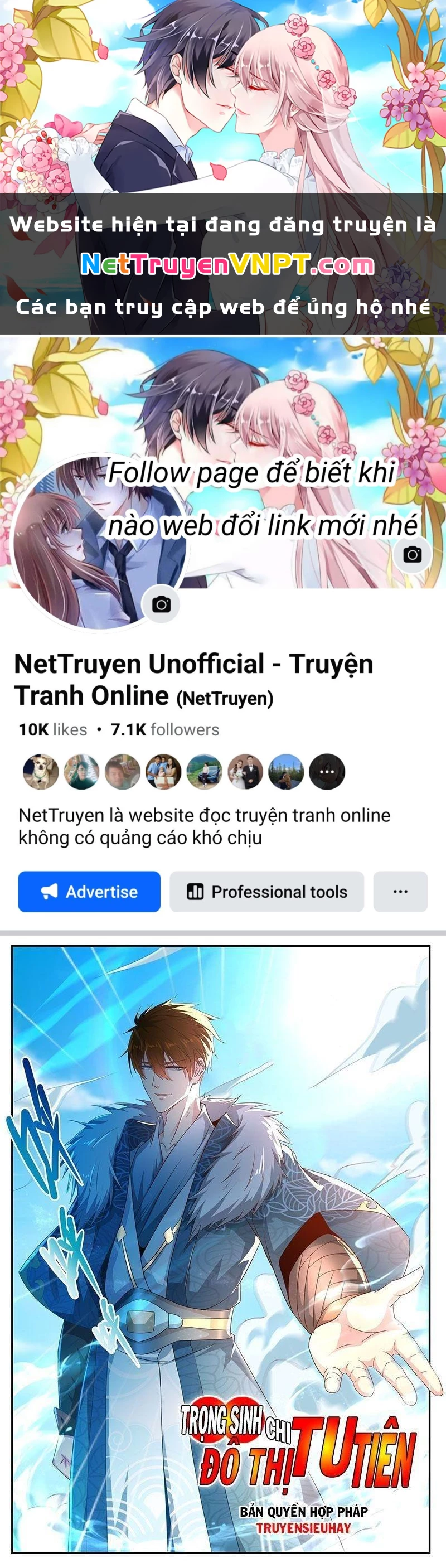 Trọng Sinh Đô Thị Tu Tiên Chapter 563 - 1