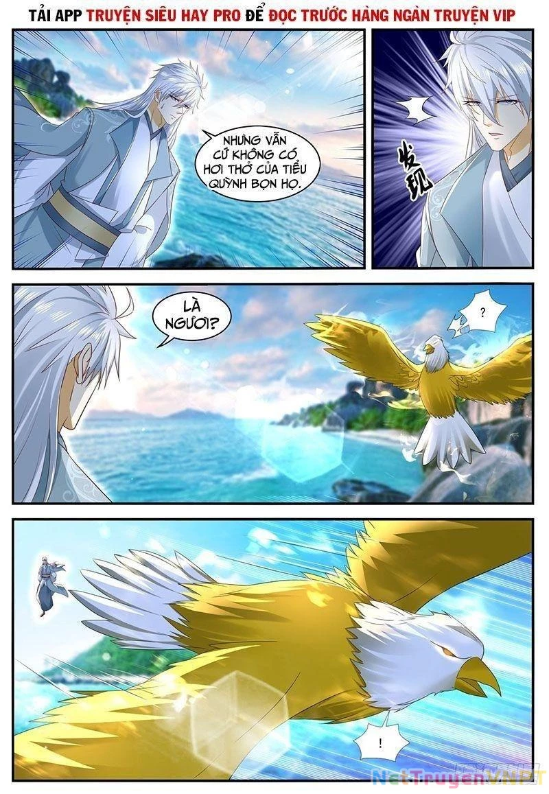 Trọng Sinh Đô Thị Tu Tiên Chapter 563 - 4