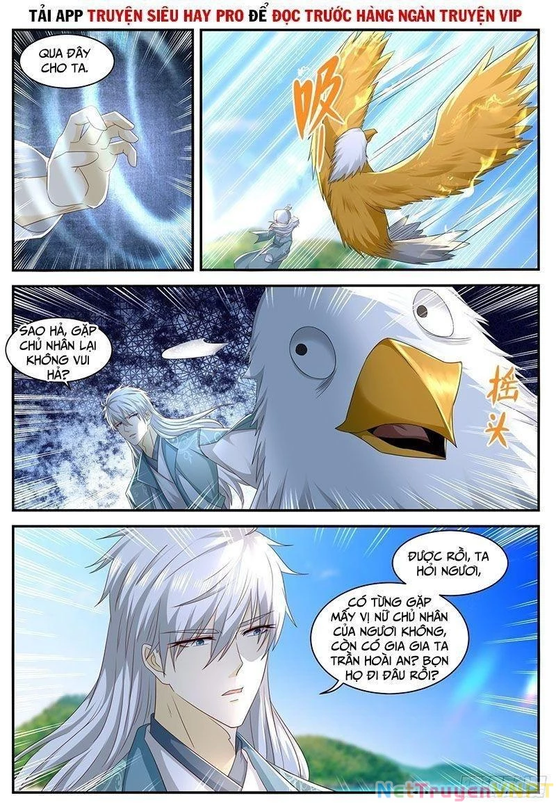 Trọng Sinh Đô Thị Tu Tiên Chapter 563 - 5