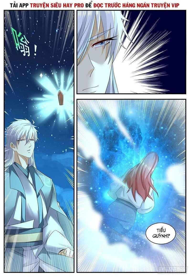 Trọng Sinh Đô Thị Tu Tiên Chapter 563 - 10