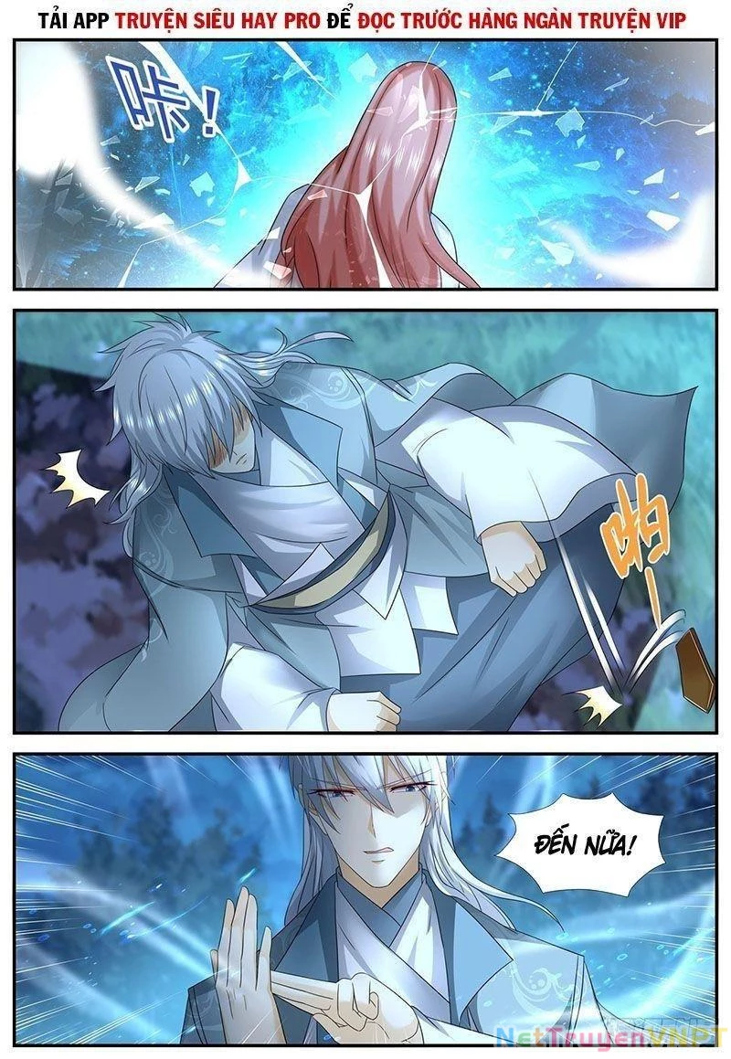 Trọng Sinh Đô Thị Tu Tiên Chapter 563 - 11
