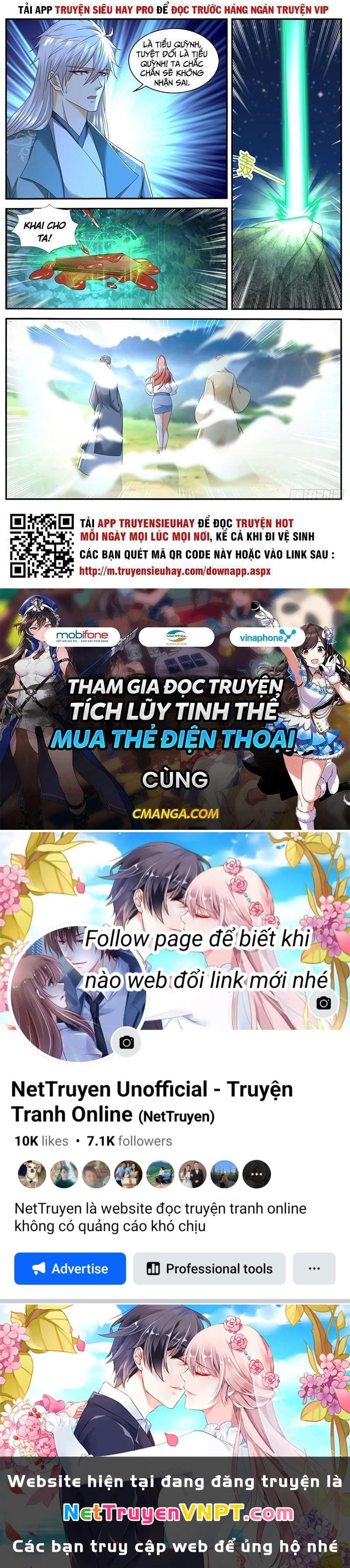 Trọng Sinh Đô Thị Tu Tiên Chapter 563 - 13
