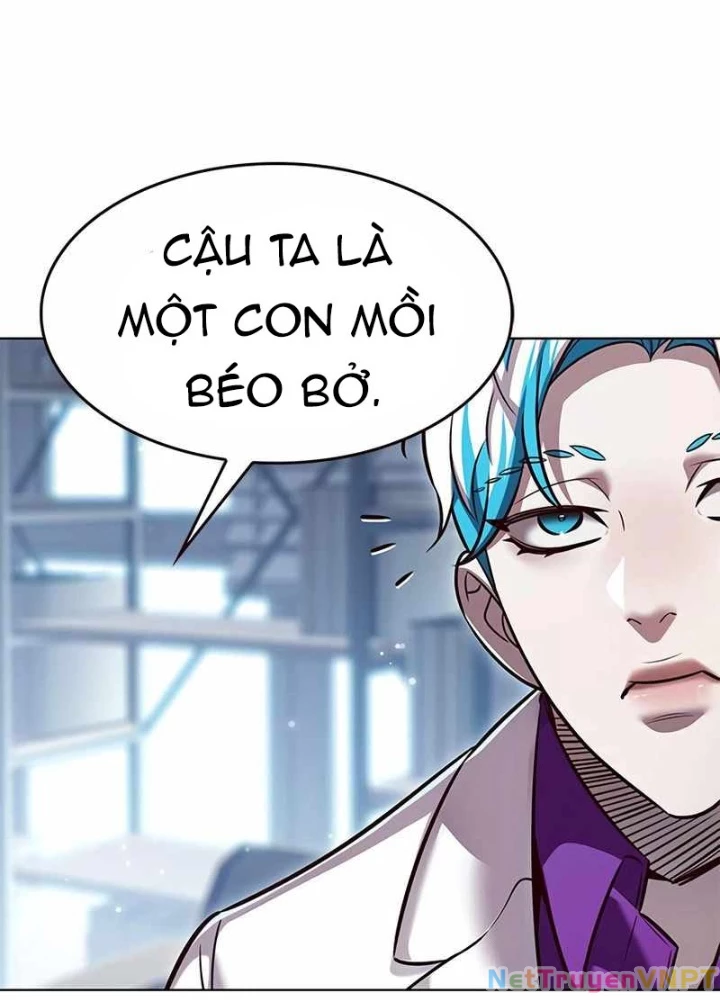 Hoá Thân Thành Mèo Chapter 343 - 17