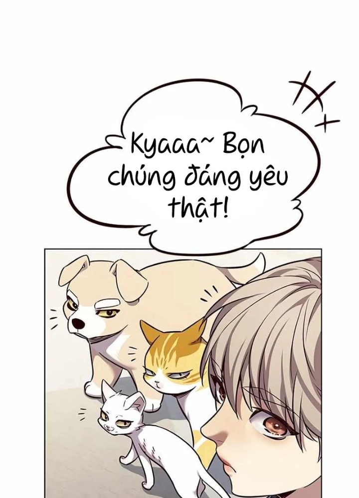 Hoá Thân Thành Mèo Chapter 343 - 45