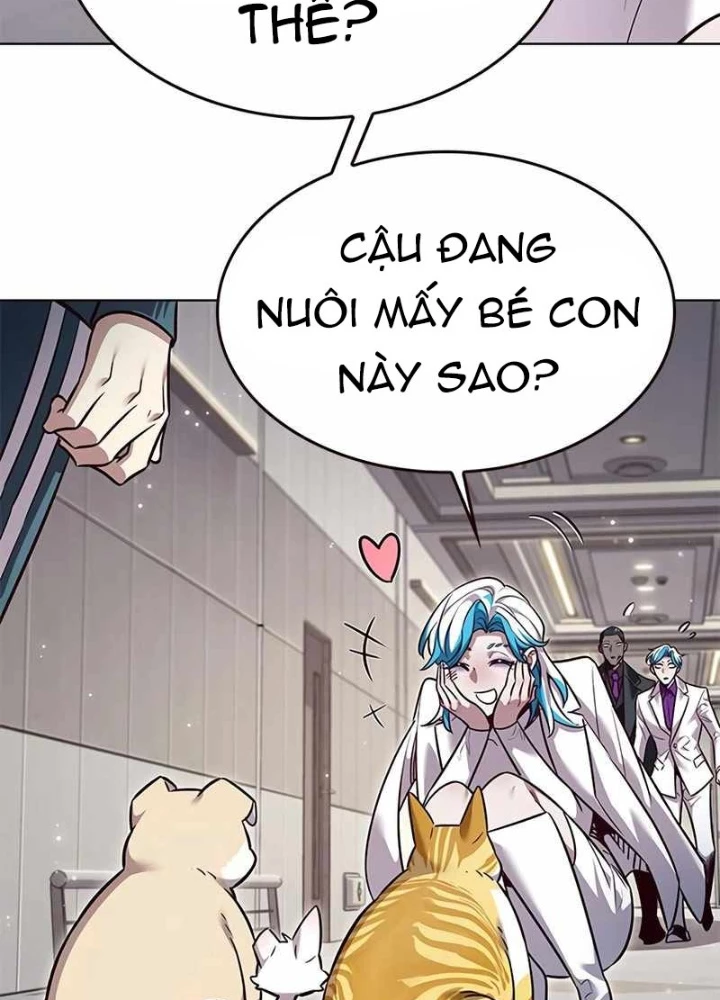 Hoá Thân Thành Mèo Chapter 343 - 51