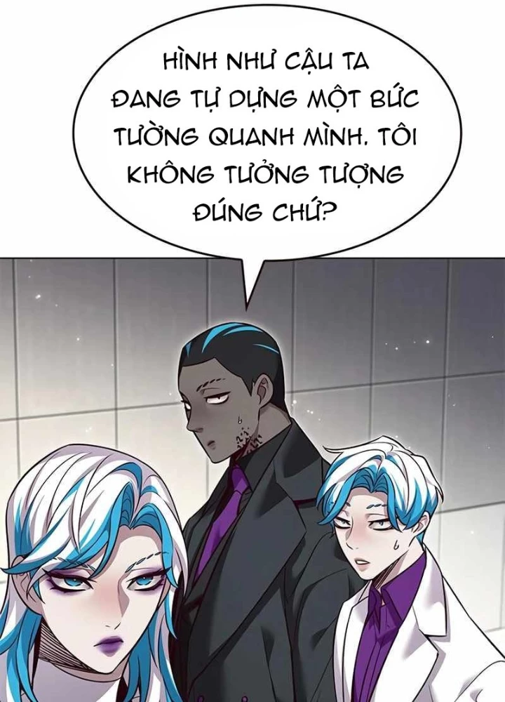 Hoá Thân Thành Mèo Chapter 343 - 115