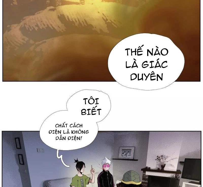 Tiên Hàng Đầu Chapter 26 - 2
