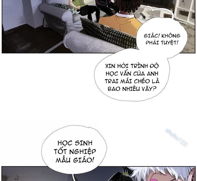 Tiên Hàng Đầu Chapter 26 - 3