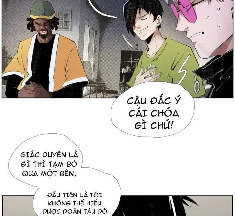 Tiên Hàng Đầu Chapter 26 - 4