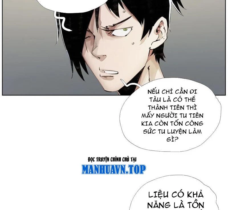 Tiên Hàng Đầu Chapter 26 - 5