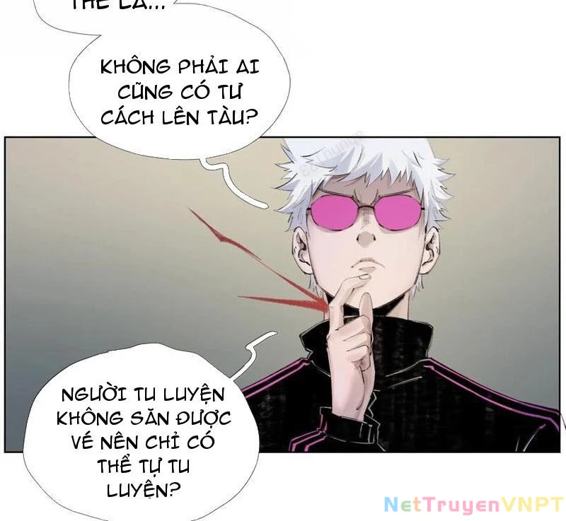 Tiên Hàng Đầu Chapter 26 - 7