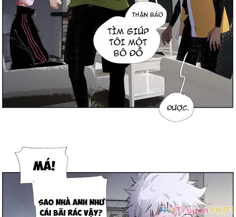 Tiên Hàng Đầu Chapter 26 - 10