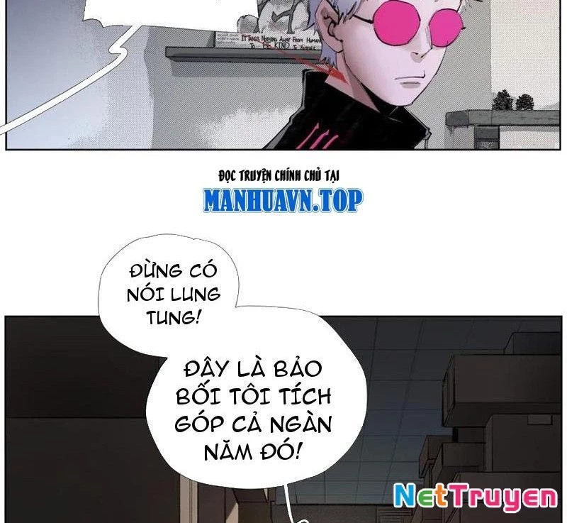 Tiên Hàng Đầu Chapter 26 - 11