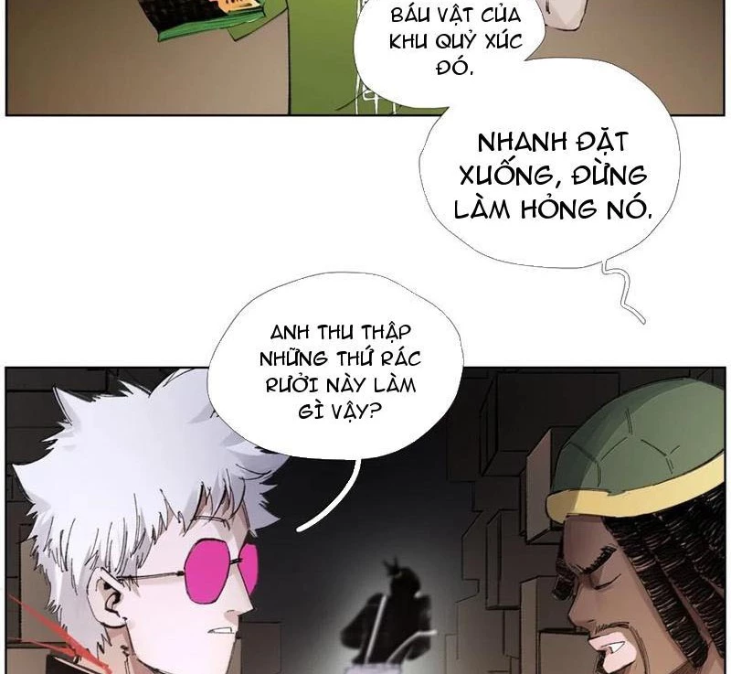 Tiên Hàng Đầu Chapter 26 - 15