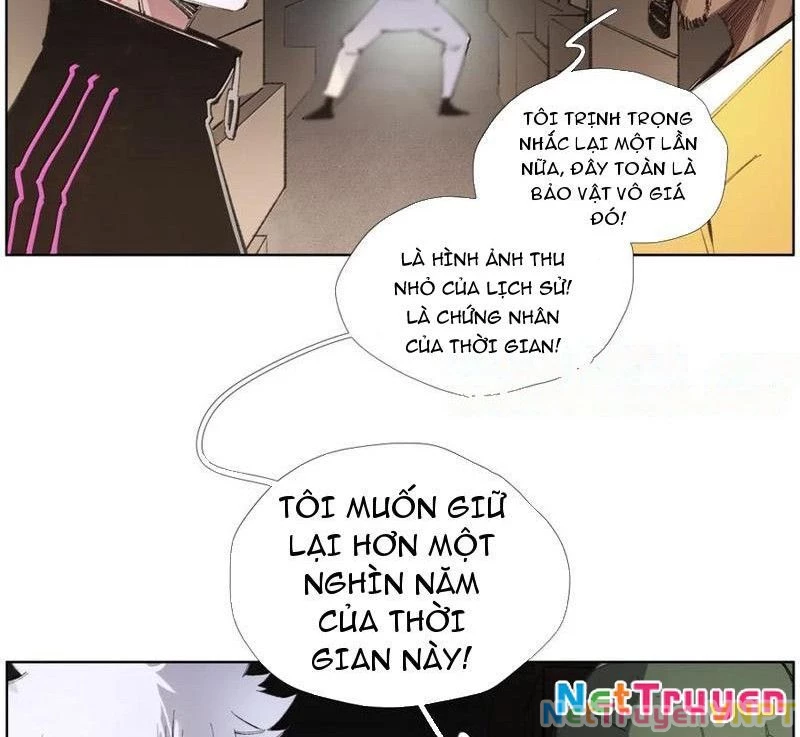 Tiên Hàng Đầu Chapter 26 - 16