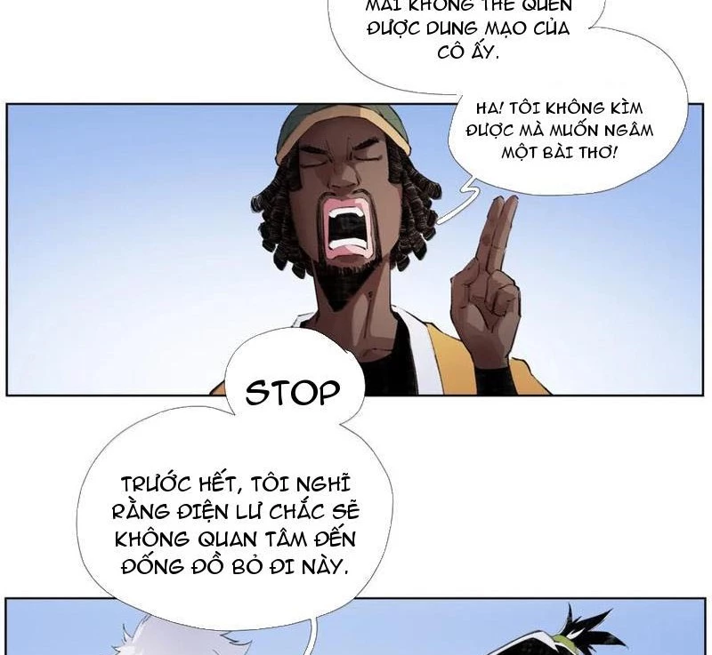 Tiên Hàng Đầu Chapter 26 - 19