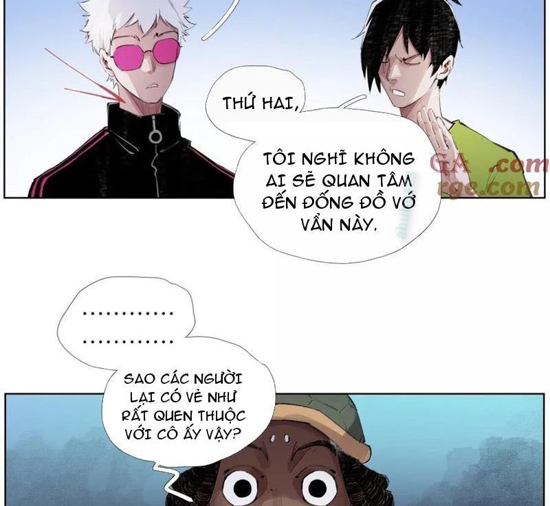 Tiên Hàng Đầu Chapter 26 - 20