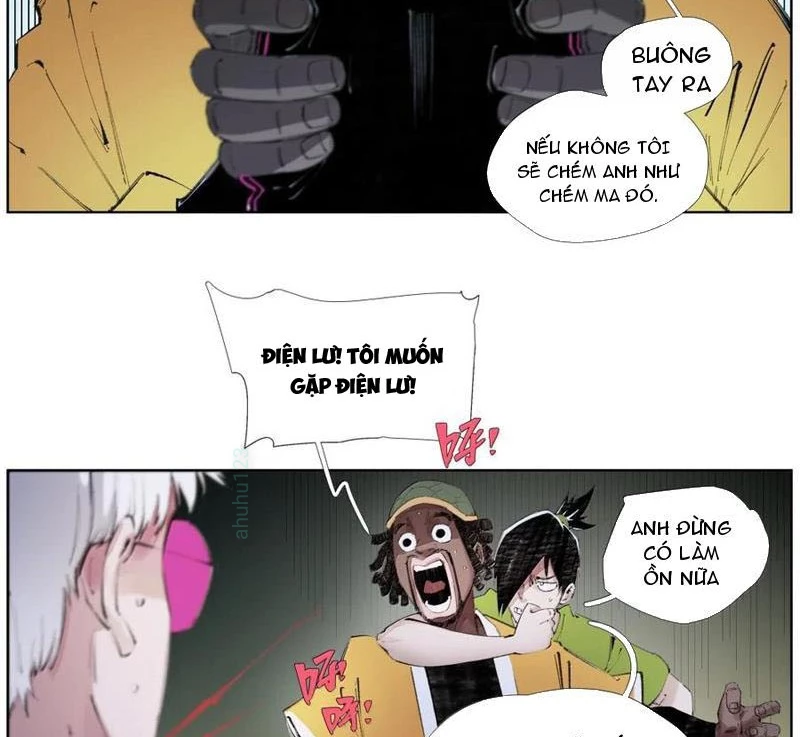 Tiên Hàng Đầu Chapter 26 - 23