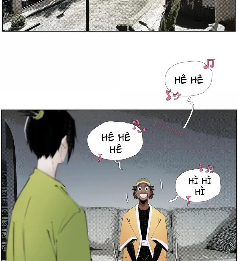 Tiên Hàng Đầu Chapter 26 - 28