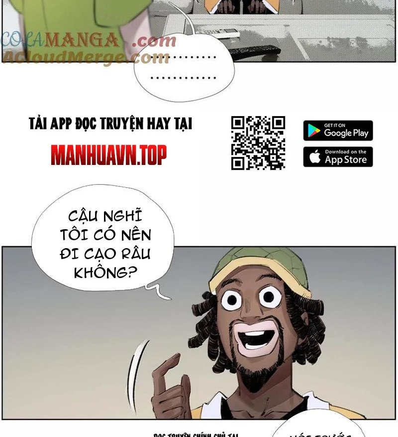 Tiên Hàng Đầu Chapter 26 - 29