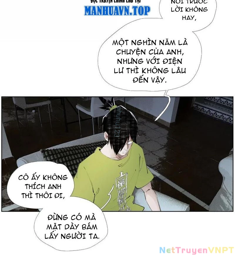 Tiên Hàng Đầu Chapter 26 - 30