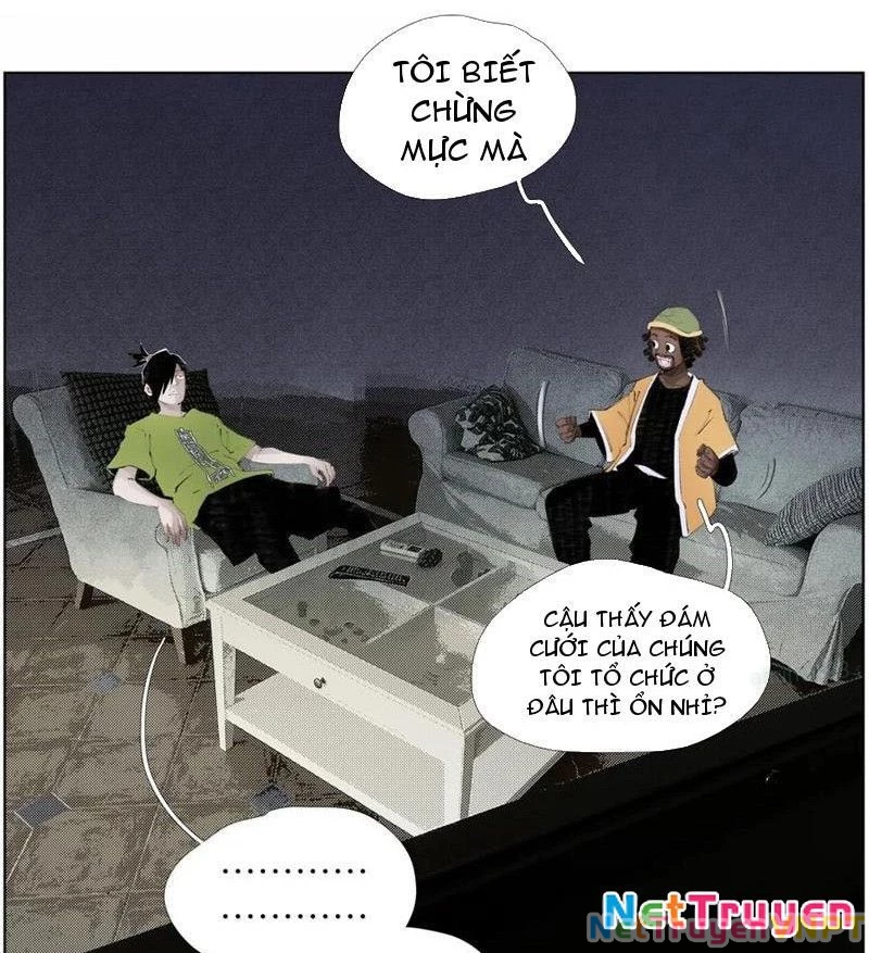 Tiên Hàng Đầu Chapter 26 - 31