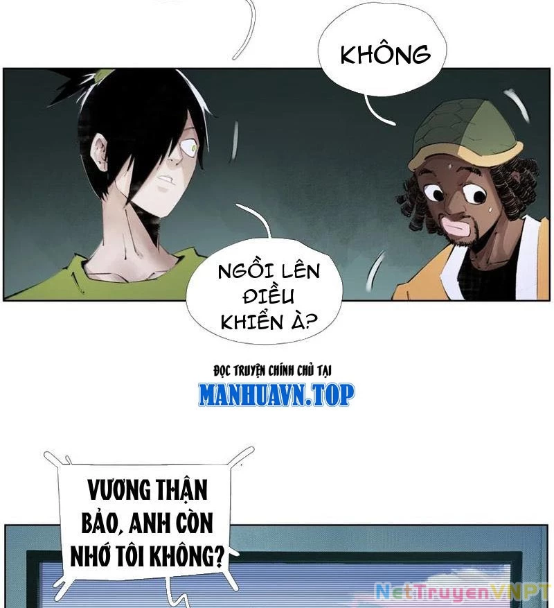 Tiên Hàng Đầu Chapter 26 - 33