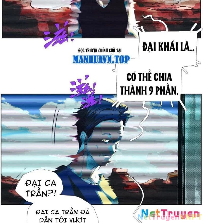 Tiên Hàng Đầu Chapter 26 - 36