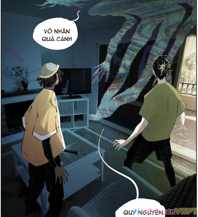 Tiên Hàng Đầu Chapter 26 - 38