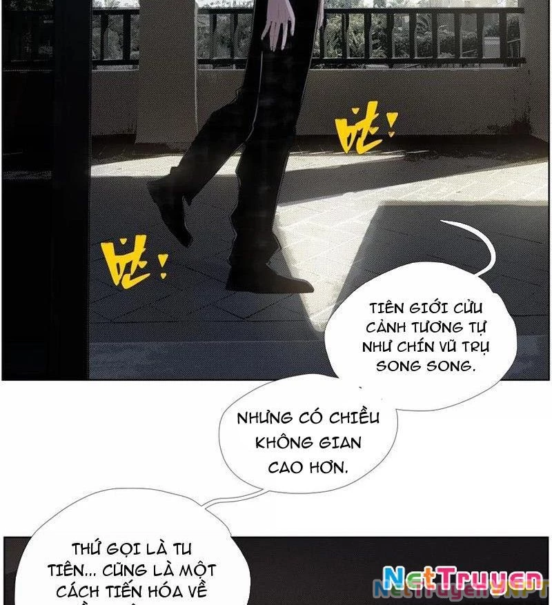 Tiên Hàng Đầu Chapter 26 - 41